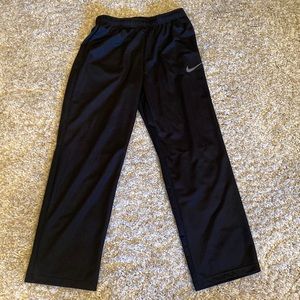 Men’s large Nike pants